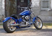 Harley-Davidson FXCWC Rocker C